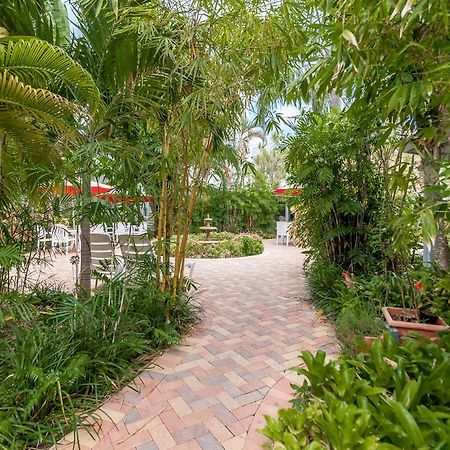 Old Town Garden Villas Key West Exterior foto