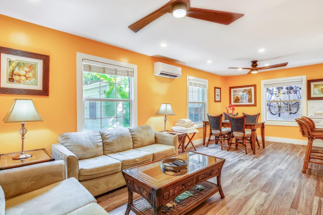 Old Town Garden Villas Key West Zimmer foto