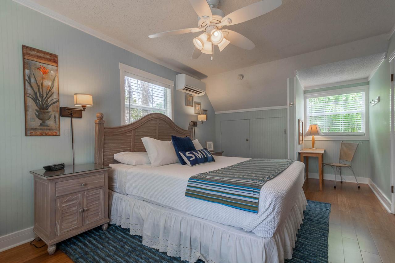 Old Town Garden Villas Key West Zimmer foto