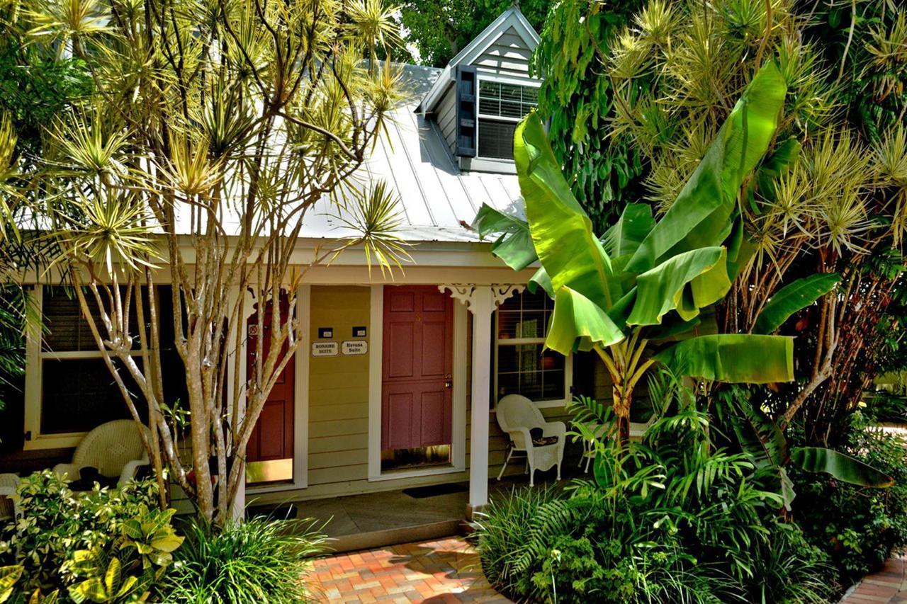 Old Town Garden Villas Key West Zimmer foto