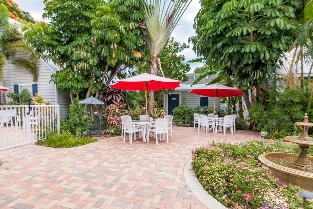 Old Town Garden Villas Key West Zimmer foto