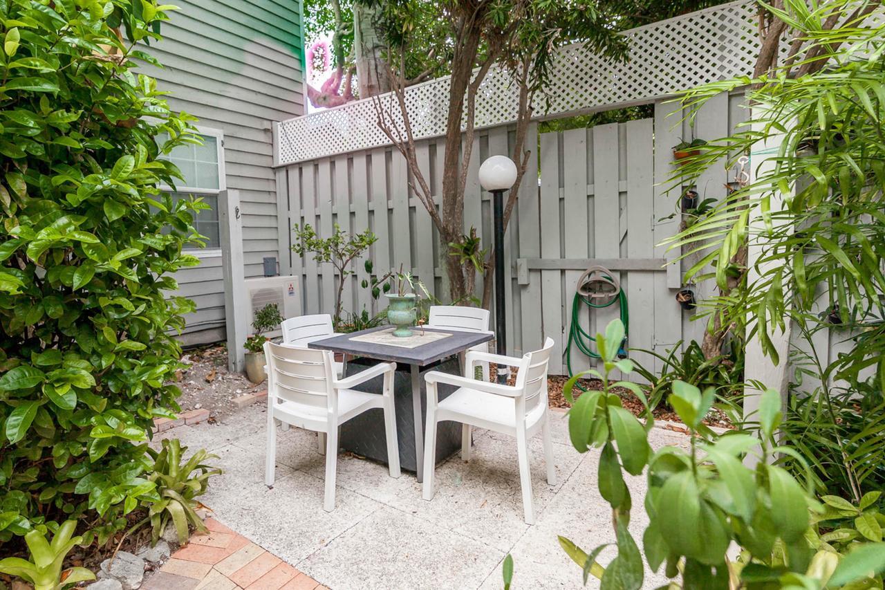 Old Town Garden Villas Key West Zimmer foto