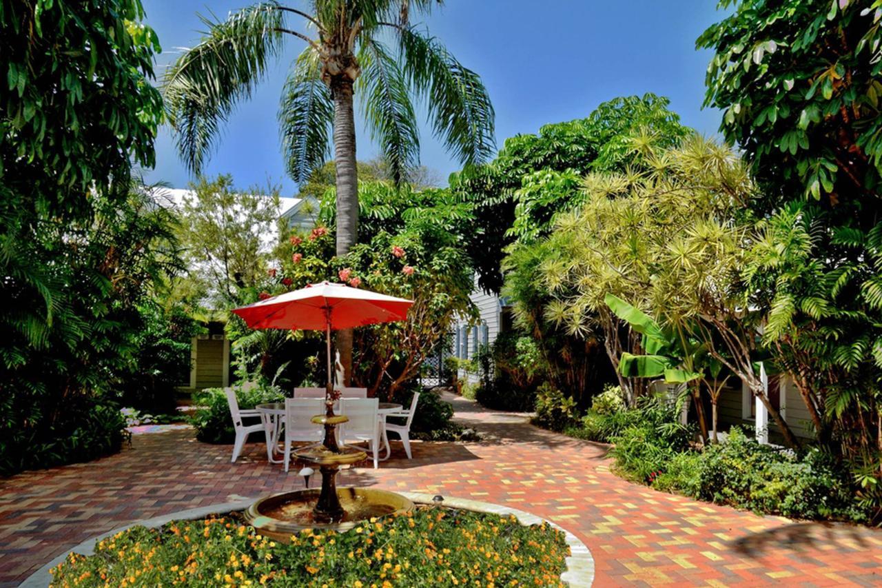 Old Town Garden Villas Key West Zimmer foto